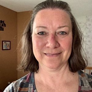 Meet your Posher, Lynn